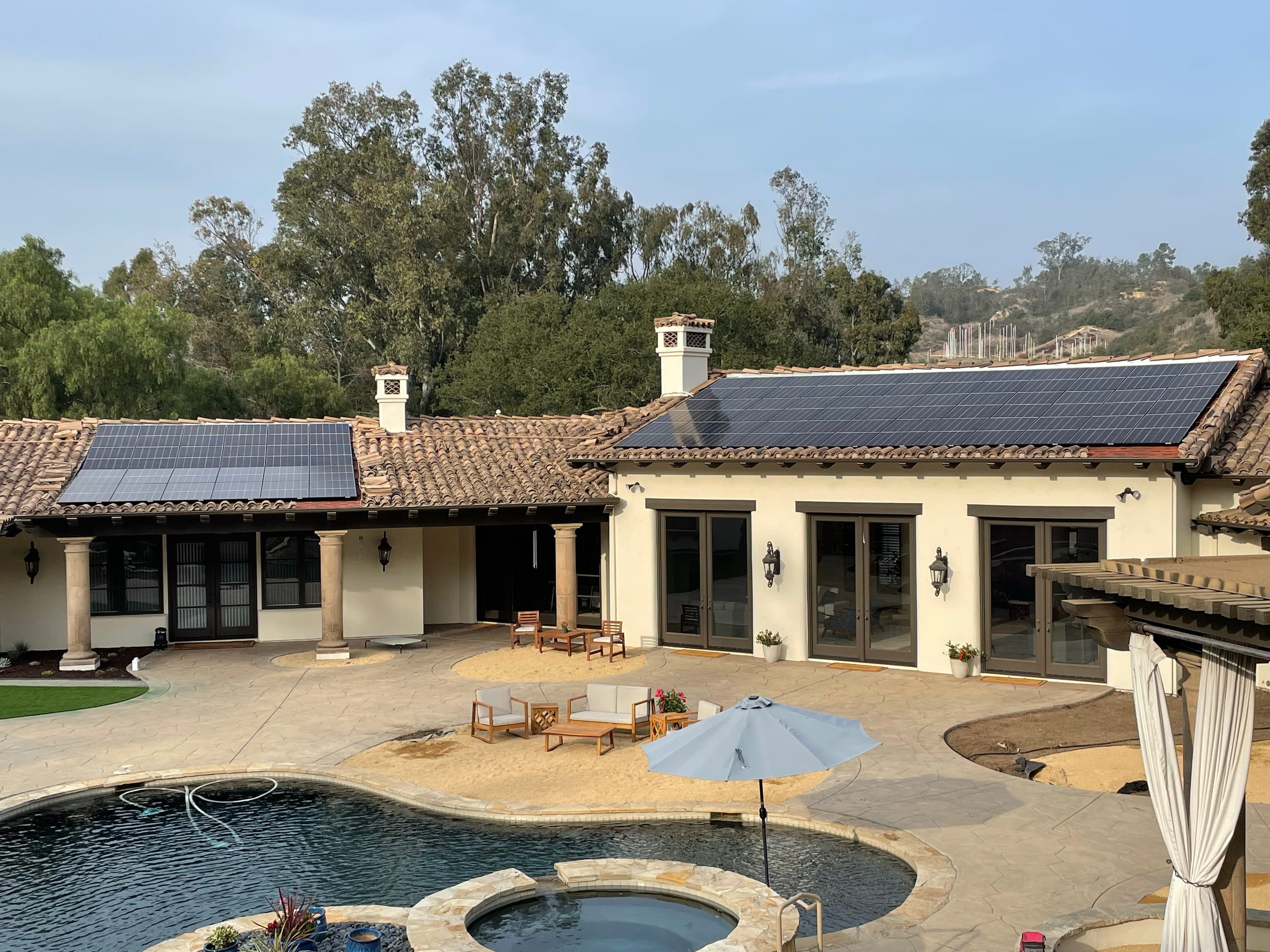 Residential Solar